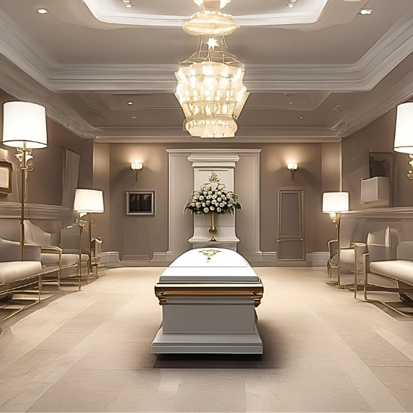 Pomierski & Son Funeral Home - Funeral Homes - Chicago, IL